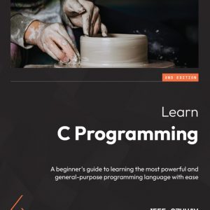 Learn C Programming