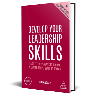Develop Your Leadership Skills
